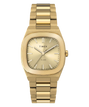 Timex® Quartz E Line 30mm Stainless Steel Bracelet Watch
