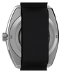 Fender x Timex Automatic Telecaster 41mm Leather Strap Watch