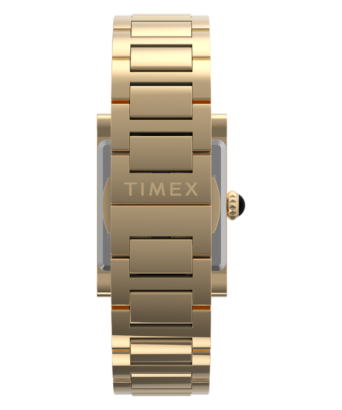 Jacquie Aiche x Timex 24mm Stainless Steel Bracelet Watch