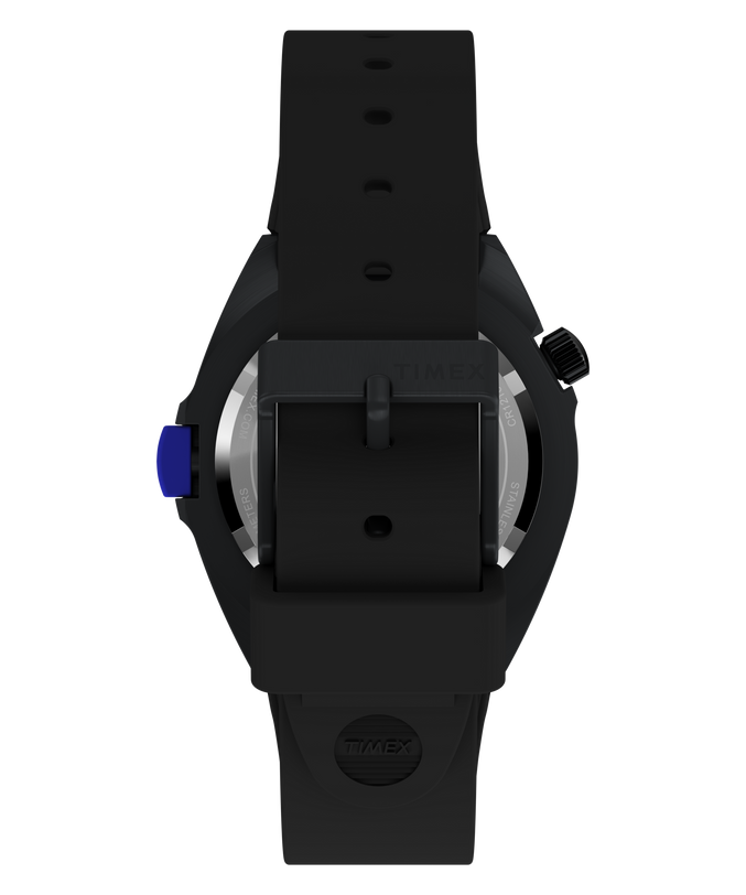 Timex Interpid x Dimepiece