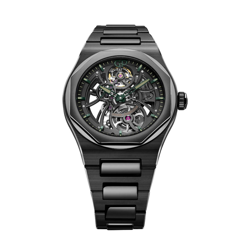 Laureato Skeleton Aston Martin Edition