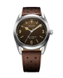 Super Antarctic 3.6.9 Tropical | 38mm, Mens Watch