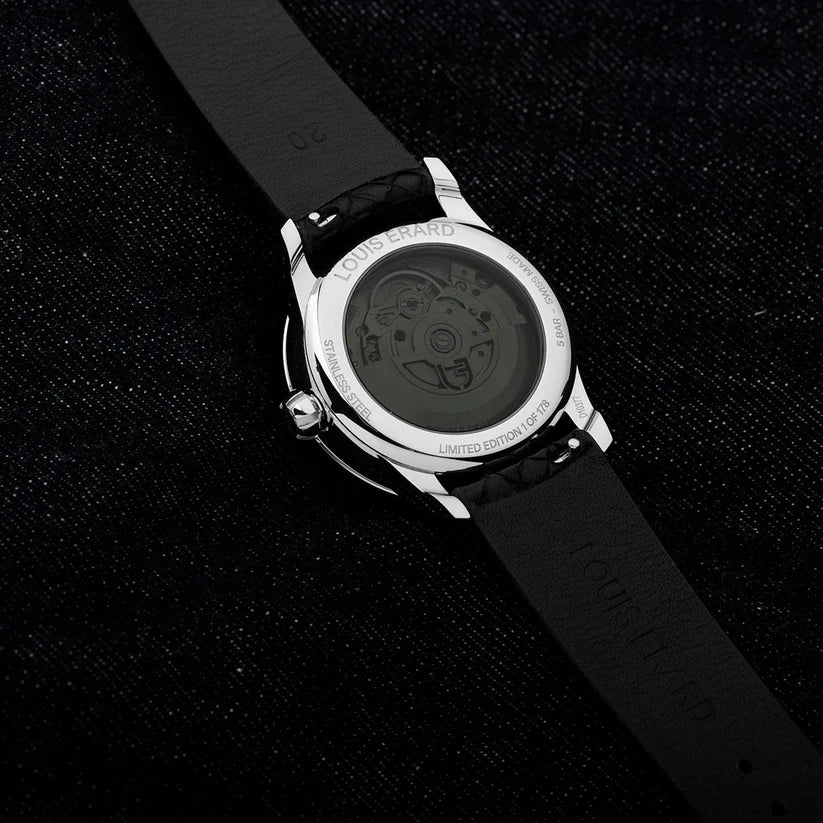 Le Régulateur x GOS