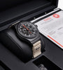 Chronograph 1 50 Years 911 Turbo Edition