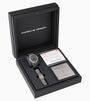 Porsche Design Chronograph 1 Utility - Limited Edition for Hodinkee | 41mm, Titanium and Leather