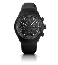 Chronograph 1 – All Black Numbered Edition | 40mm, Mens Watch