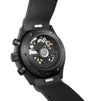 Chronograph 1 – All Black Numbered Edition | 40mm, Mens Watch