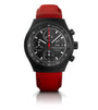 Chronograph 1 – All Black Numbered Edition | 40mm, Mens Watch
