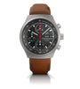 Chronograph 1 – All Titanium Numbered Edition | 40mm, Mens Watch