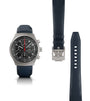 Chronograph 1 - All Titanium Numbered Edition | 40mm Mens Watch