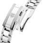 Aquaracer Professional 200 Solargraph | 40mm, Titanium, Green Dial, Men's Watch