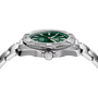 Aquaracer Professional 200 Solargraph | 40mm, Titanium, Green Dial, Men's Watch