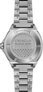 Formula 1 Solargraph x Oracle Red Bull Racing | 38mm, Stainless Steel