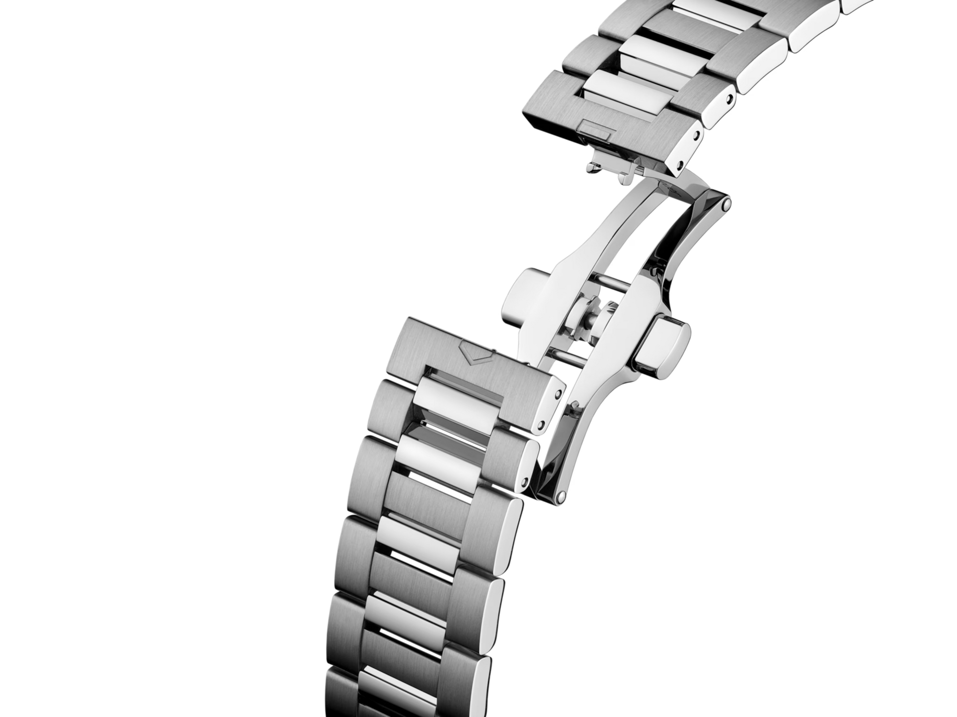 TAG Heuer Carrera Day-Date 41mm Steel Champagne Dial
