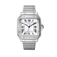 Santos de Cartier watch