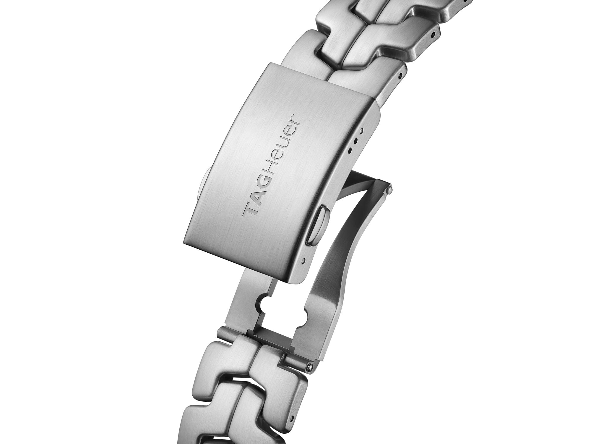 TAG Heuer Formula 1 Chronograph x Senna