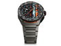 Formula 1 Chronograph x Gulf | 44mm, Titanium, Men's watch