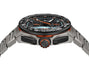 Formula 1 Chronograph x Gulf | 44mm, Titanium, Men's watch