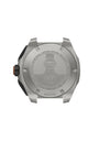 Formula 1 Chronograph x Gulf | 44mm, Titanium, Men's watch