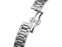 Carrera Chronograph Sport Sunray Brushed Silver | 42mm, Stainless Steel, Men's Watch