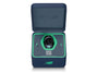 TAG Heuer New Balance Limited Edition watch in box