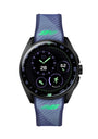 Face of Connected TAG Heuer watch limited edition for New Balance