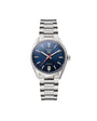 Carrera Chronograph 250 US Anniversary Limited Edition | 36mm, Stainless Steel, Men's Watch