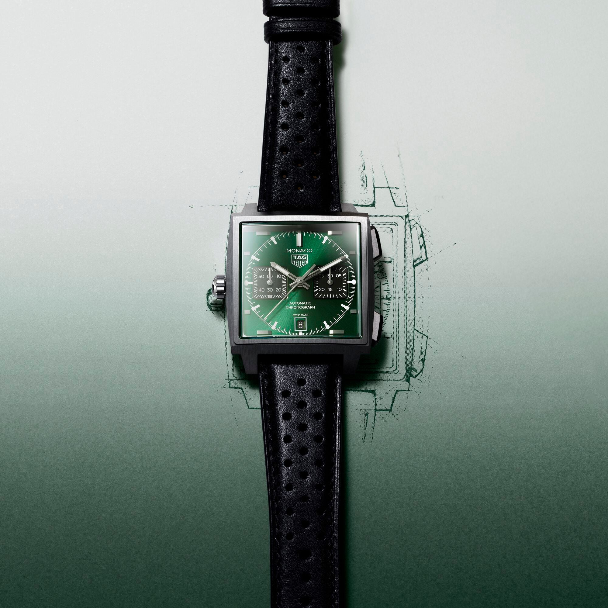 MB&F Horological Machine N°8 Mark 2
