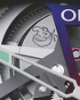 ProPilot X Gonzo Edition | 44mm, Titanium, Men's Watch