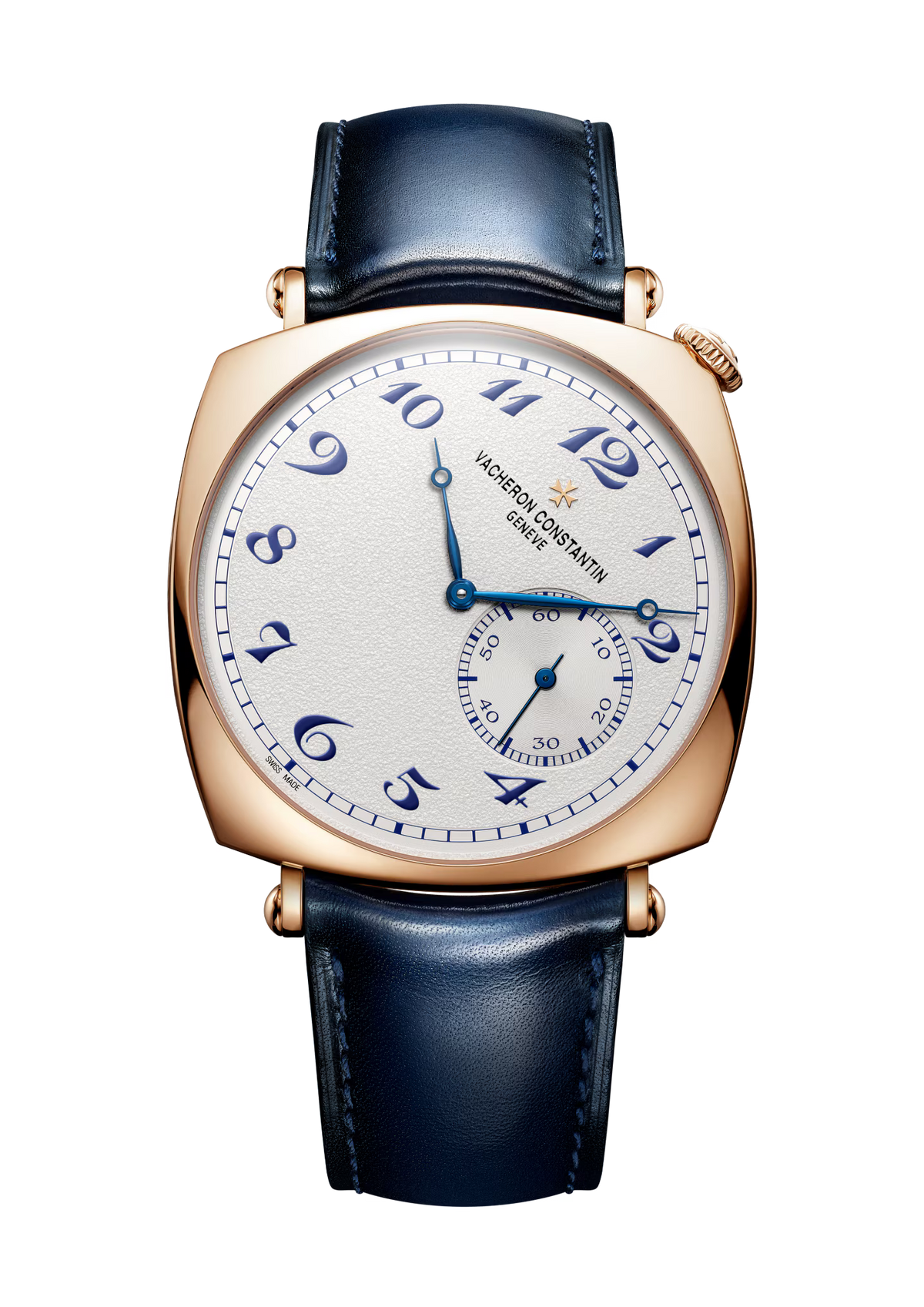 Vacheron ヴァシュロン ウォッチスタンド ブランドプレート ビンテージ Vacheron Constantin Historiques American 1921 40mm 18K Rose Gold