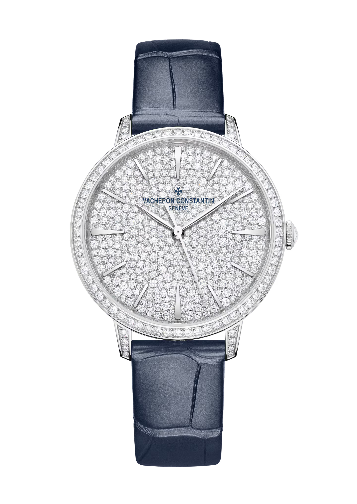 Patrimony Self-Winding Jewellery