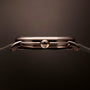 Extra Plat Rose Gold | 38mm, Rose Gold, Men's Watch