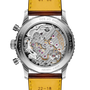 Navitimer B09 Chronograph 41 Miles Davis | 41mm, Calfskin Leather, Men's Watch