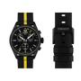 PR100 Tour De France 2026 | 40mm, Stainless Steel, Men's Watch