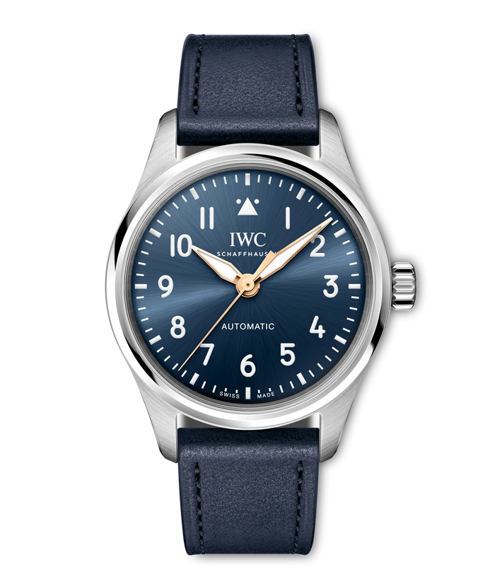 Pilot's Watch Automatic 36 Le Petit Prince