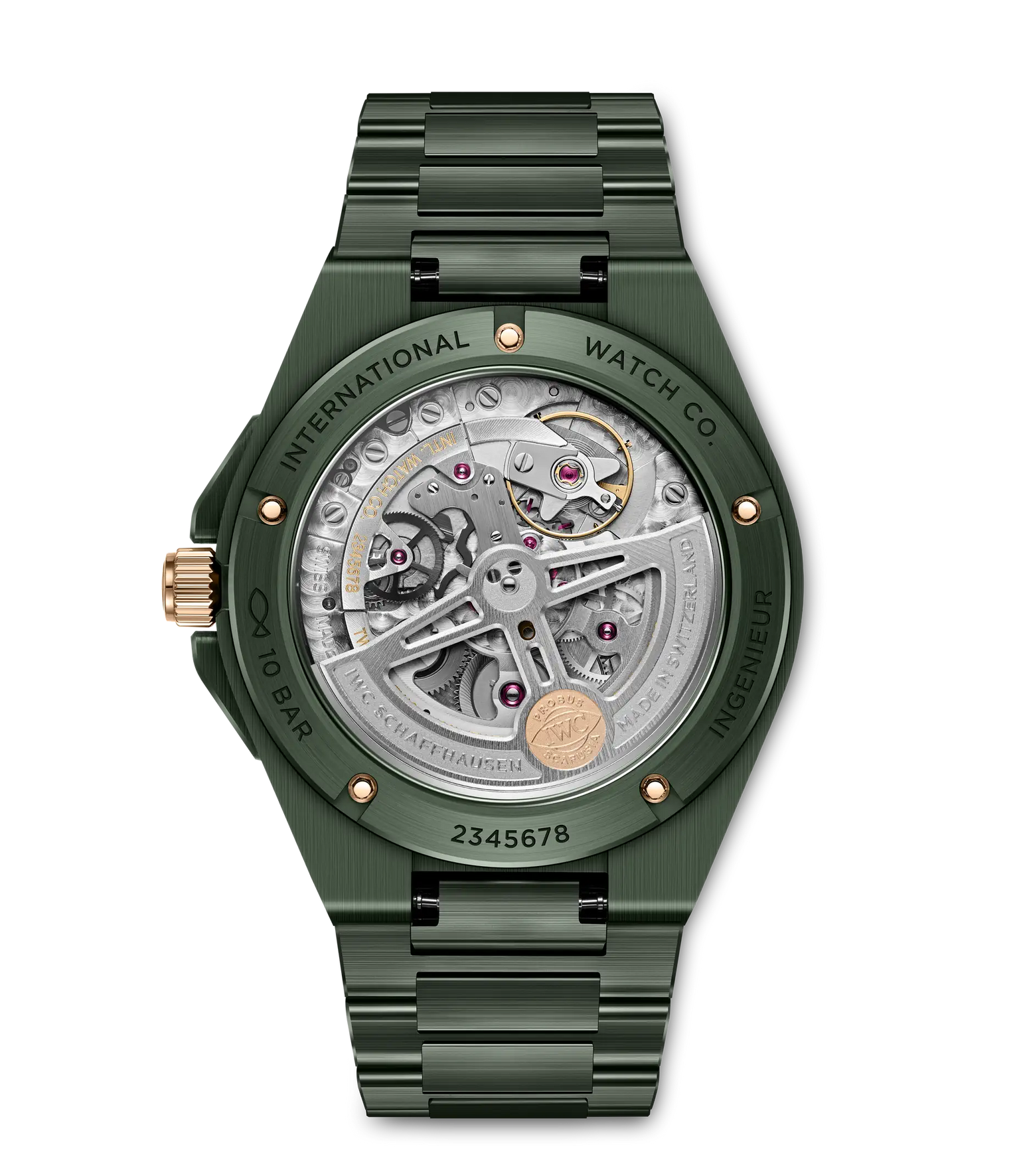 Ingenieur Automatic 42