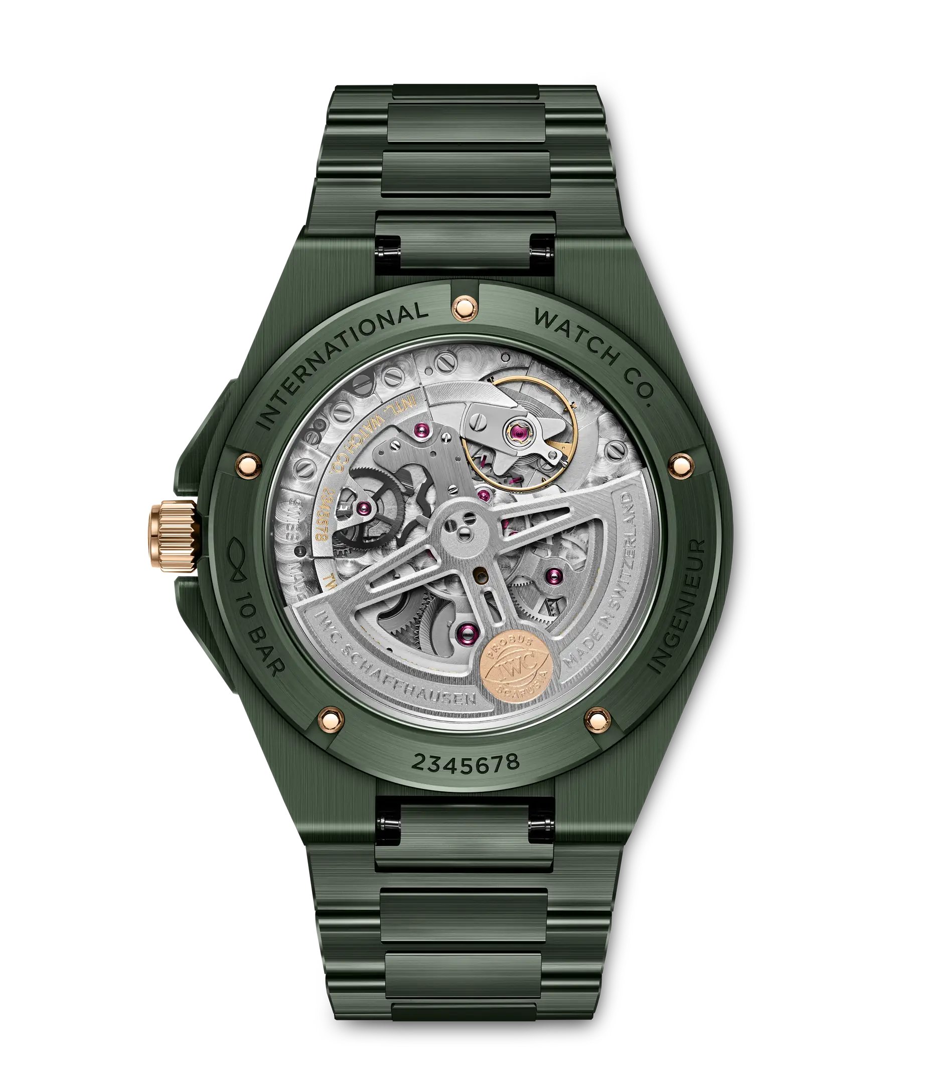 Ingenieur Automatic 42