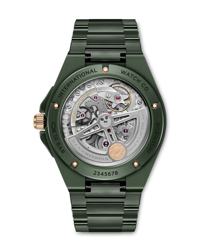 Ingenieur Automatic 42