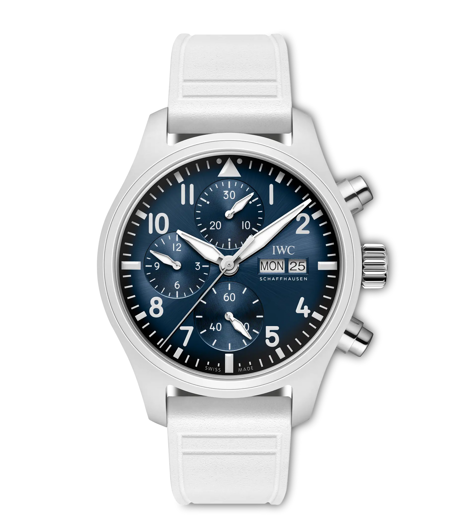 Pilot's Watch Chronograph 41 Le Petit Prince