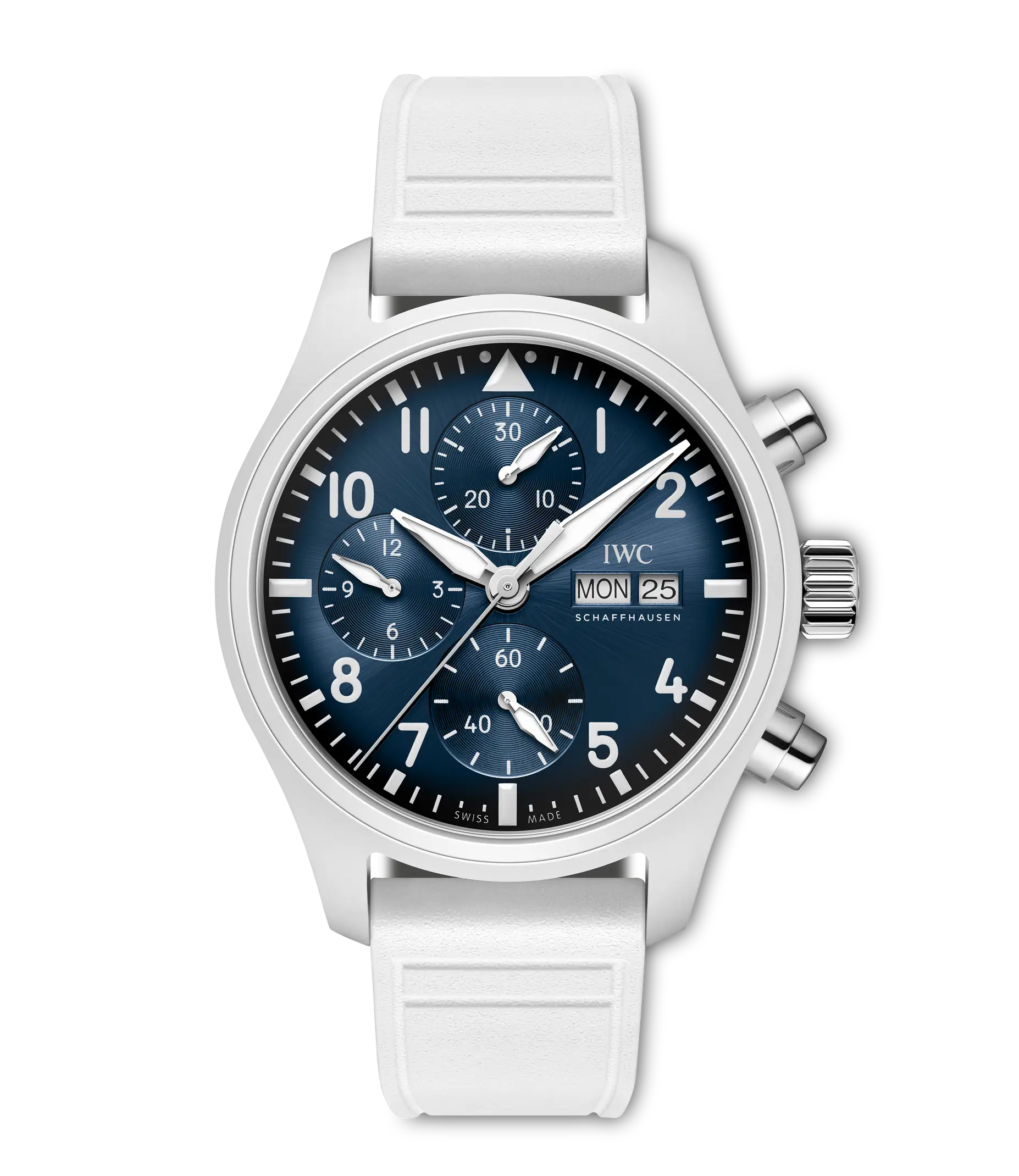 Pilot's Watch Chronograph 41 Le Petit Prince