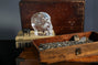 Berd Vay'e Lost In Time Large Skull