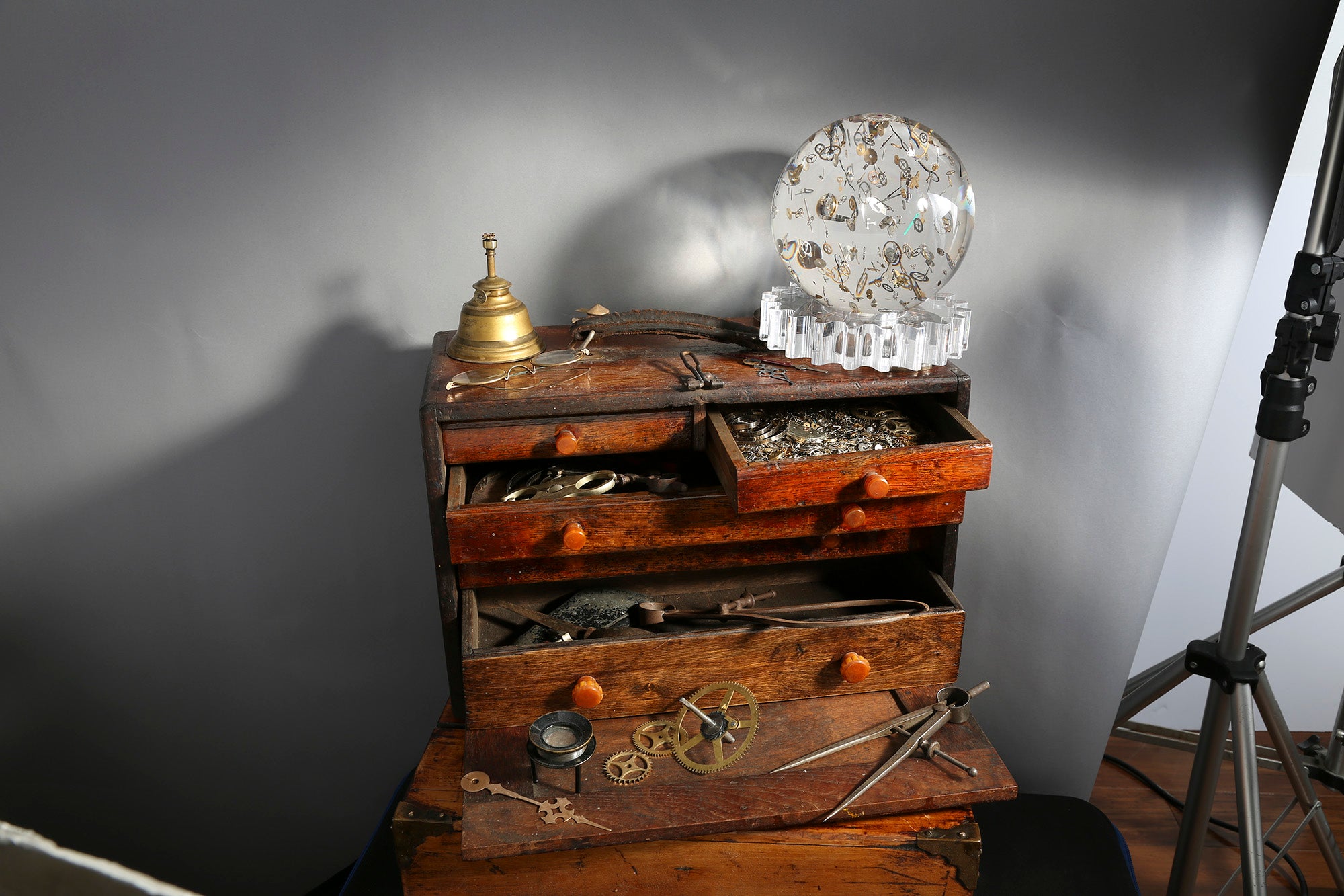 Berd Vay'e Horosphere