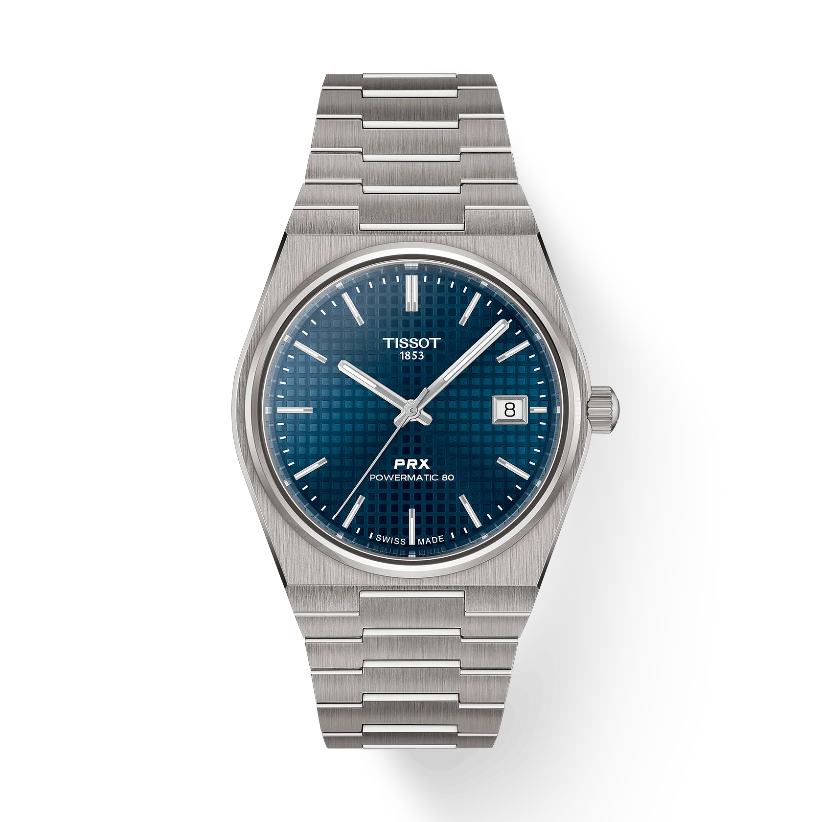 Tissot PRX 38