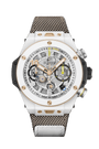 Big Bang Reloaded Kylian Mbappé White Ceramic