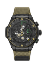 Big Bang Reloaded Usain Bolt Ceramic Carbon