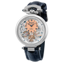 Amadeo Fleurier Virtuoso V Salmon | 43.5mm, Titanium Case, Men's Watch
