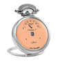 Amadeo Fleurier Virtuoso V Salmon | 43.5mm, Titanium Case, Men's Watch