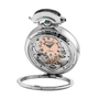 Amadeo Fleurier Virtuoso V Salmon | 43.5mm, Titanium Case, Men's Watch