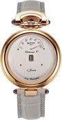 Virtuoso V Grey | 43.5mm, Rose Gold, Men's Watch