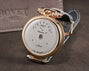 Virtuoso V Grey | 43.5mm, Rose Gold, Men's Watch